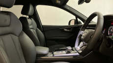 Audi Q7 55 TFSI Quattro Black Edition 5dr Tiptronic Petrol Estate